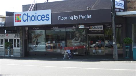 Choices flooring ashburton Address: Brucefield Rd, Ashburton, Ashburton District