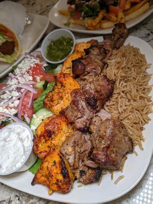 Chopan kabob las vegas  Hank’s Fine Steaks & Martinis