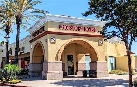 Chopstick house chino  Rate your experience! $$ • Chinese