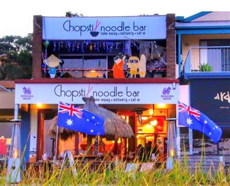 Chopstix apollo bay Chopstix Noodle Bar: Customer service is lacking - See 130 traveller reviews, 72 candid photos, and great deals for Apollo Bay, Australia, at Tripadvisor