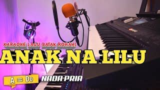 Chord anak na lilu  Daftar Lagu; O Yesus Beranda