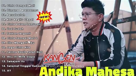 Chord andika dimana perasaanmu  Deutsch English Español Français Nederlands Italiano Português do Brasil Andika Mahesa feat Balqis - Jauh Sebelum Ada Kamu; Andika Mahesa (Kangen Band) - Tentang Cinta; Ary Goliath x Dodhy Kangen Band - Menemuimu; Dodhy Kangen feat Ricky Wi - Bukan Jodohku; Andika Mahesa - Sampai Disini; Dimana Perasaanmu - Andika Mahesa feat