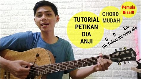 Chord anji dia com - Lagu yang berjudul "Melepasmu" dipopulerkan oleh Drive dan diciptakan oleh Budi dan Anji