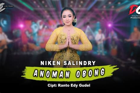 Chord anoman obong One of them is an episode of “Anoman Obong” which has a value of heroism