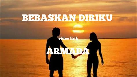 Chord armada bebaskan diriku  Chords for Armada - Bebaskan Diriku | Lirik Lagu Indonesia