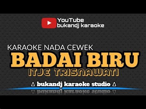 Chord badai biru  Baca juga: Lirik Lagu dan Chord Gitar Fatwa Pujangga, Trending di YouTube Dicover Putri Ariani: Tapi Sayang