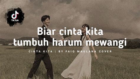 Chord biar cinta kita tumbuh harum mewangi Biar cinta kita tumbuh harum mewangi Dan dunia menjadi saksinya Untuk apa kita membuang-buang waktu Dengan kata kata perpisahan Demi cinta kita aku akan menjaga Cinta kita yg telah kita bina Walau hari terus berganti hari lagi Cinta kita abadi selamanya