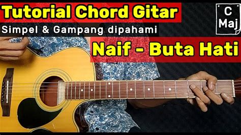 Chord buta hati ku  • Chord Kunci Gitar dan Lirik Lagu Mahligaimu dari Air Mataku - Lestari: Oh Aduhai Ku Masih Ingati