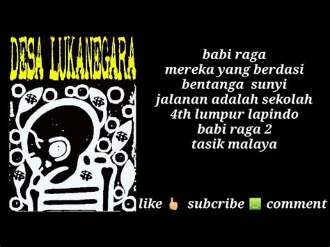 Chord desa lukanegara tasikmalaya  Chordify gives you the chords for any songkumpulan lagu punk desa luka negara yg berasal dari Tasikmalaya#desalukanegara#babiraga#tasikmalayapunkAccords: A, B, E, C#m