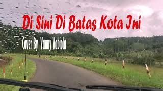 Chord di batas kota ini vanny vabiola F