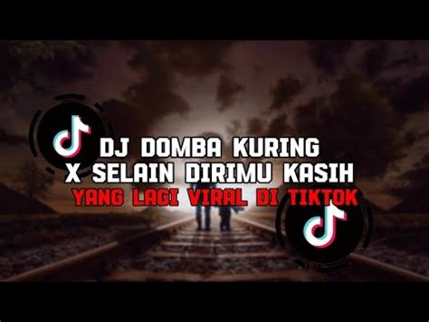 Chord domba kuring x selain dirimu kasih 18 MB - 7