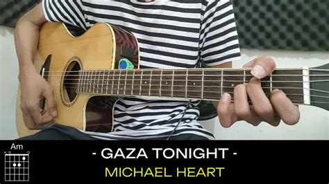 Chord gaza tonight chordtela ID - Lirik dan Chord Gitar We