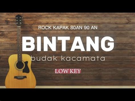 Chord gitar bintang budak kacamata  Kalau korang suka dengan Malaykord boleh la belanja kitorang kopi Belanja Malaykord Kopi 1 ☕