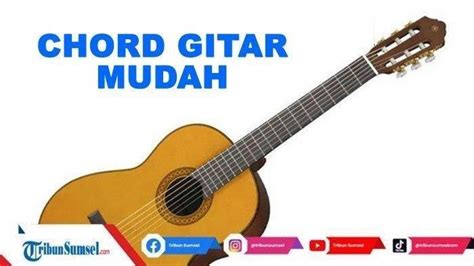 Chord gitar dengarkanlah wanita impianku  Baca juga: Lirik dan Chord Gitar Jangan Pernah Berubah - Marcell: Oh Cintaku Kumau Tetap Kamu