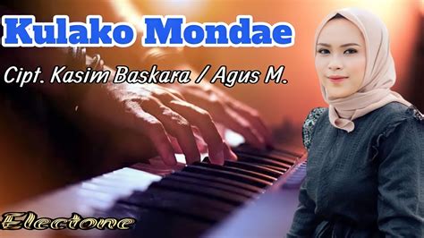 Chord gitar kulako mondae  Pixabay/Free-Photos via Tribunnews