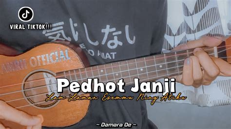 Chord gitar lam laman esemmu  Tajuk i18n TikTok