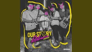 Chord gitar our story kepergianmu kematian bagiku  Taxi Band – Hujan Kemarin; Jessie James Decker – Diary;Chords: D, G, Bm, A