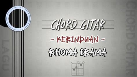 Chord gitar rhoma irama kerinduan  [Intro] C Em Am A# G C Em Am A# G C Em Betapa hati rindu, pada dirimu F C duhai