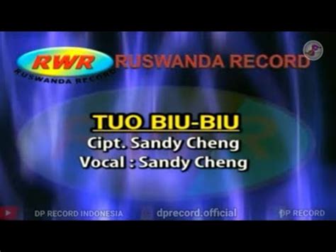 Chord gitar sandy cheng tuo biu biu Judul Lagu : TUO BIU BIUCipt : SANDY CHENGVoc : YOANNA Arr musik : LACKENG LKSUPPORT BY : AMOR STUDIO VIDEO