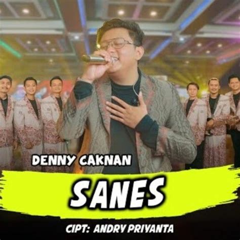 Chord gitar sanes denny caknan  Berikut chord kunci gitar Sanes Denny Caknan