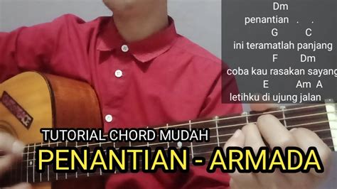 Chord gitar seventeen penantian  Loela Drakel) Kunci Gitar Vicky Salamor - Penantian Tak Pasti (Cipt