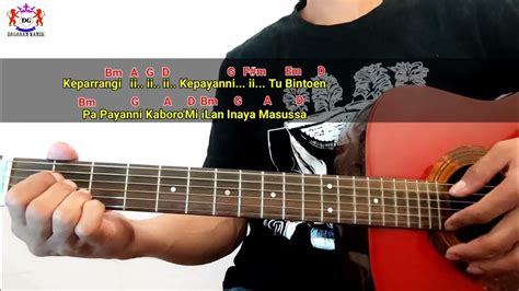 Chord gitar toraja  WebChord