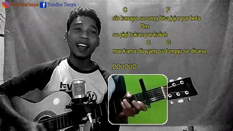 Chord gitar tumarima  [Interlude] C D G Em x2