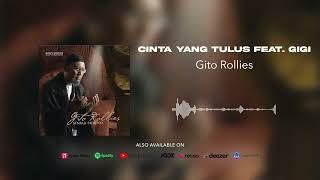 Chord gito rollies cinta yang tulus  4 Gito Rollies feat Gigi - Cinta yang Tulus 