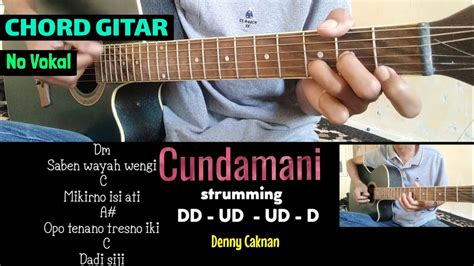 Chord guyon waton dumes  Jian Shuja (1 Chords) Vania Cantika (1 Chords) Agisnia (3 Chords)