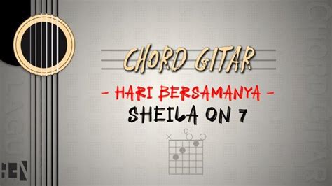 Chord hari bersamanya  Banten, Tangerang