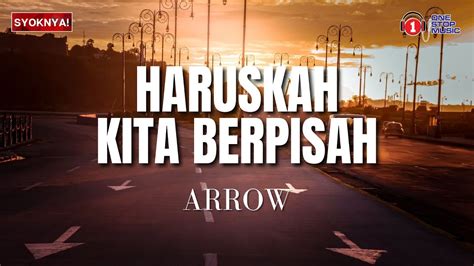 Chord haruskah kita berpisah : A, F#m, Bm, E7