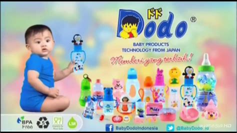 Chord iklan dodo  Ku lihat sang pujaan hati