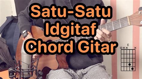 Chord ipang inspirasiku  G Am beginilah diriku apa adanya