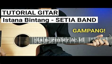 Chord istana bintang 