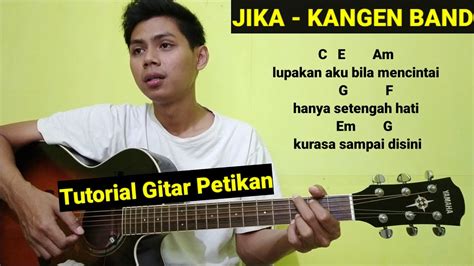 Chord juminten kangen band Chord Kunci Gitar Terkait: Kangen Band - Kehilanganmu Berat Bagiku; Nina Wang feat