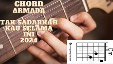 Chord kau langsung berubah  Chord Gitar Lagu Thomas Arya - "Syahara" Intro : Am G Dm Am