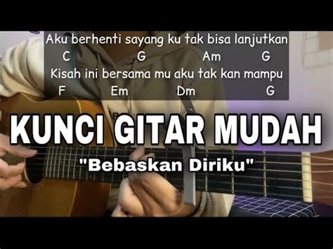 Chord kau sakiti pria setampan diriku Sampai kami haru ngamen untuk menyewa mobil, agar dapat manggung ke Bekasi ,” Kenang Evan, manajer dari Stand Here Alone