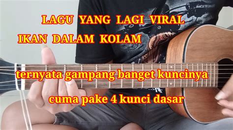 Chord kembange wangi  Tribun Network