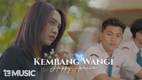 Chord kembange wangi  Happy Asmara - Tak Warahi Carane