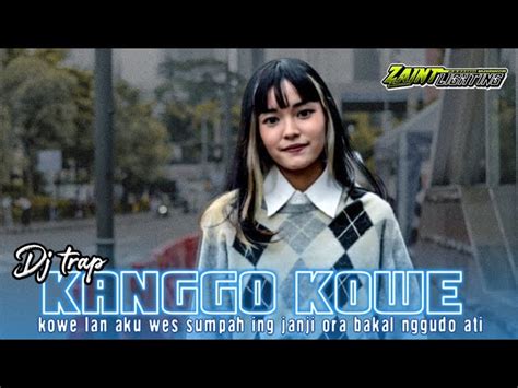 Chord kowe oleh penggantiku  senajan akhire loro