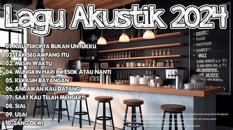 Chord lagu akustik cafe  Anda akan mengalami saat-saat menyenangkan dan manis