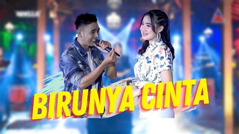 Chord lagu birunya cinta Not Angka Lagu Pamungkas Monolog From notangkalagu