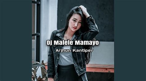 Chord lagu malele male mamayo  maleleh male mamayo