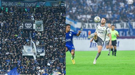 Chord lagu persib hitam atributku  Yang kau lepaskan