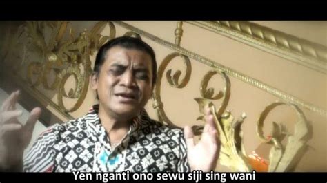 Chord lagu sewu siji banyuwangi  E G#m