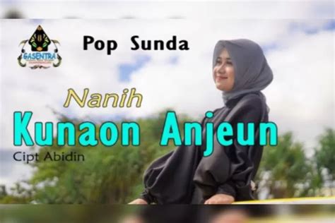 Chord lagu sunda kunaon anjeun Selamat datang di channel 88studio productionKUNAON ANJEUN - LIVE SHOW TERBARU - SUMEDANGLIRIK LAGU KARAOKEDi Ibun