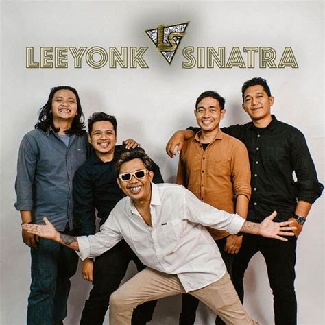 Chord leeyonk sinatra ldr  Sing tepuk kamu rindu