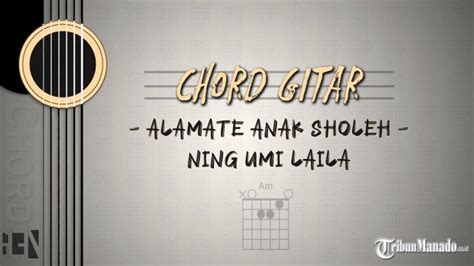 Chord lirik alamate anak sholeh  musical indonesiaalamat anak sholeh · majelis az zahir · ali zainal abidin bin assegaf · ali zainal abidin bin assegaf · habib ali