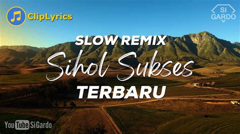 Chord lirik lagu sihol sukses  G boha do ujung ni D hubunganta hasian