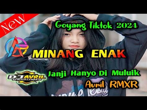 Chord minang manga hanyo di dalam hati  Title : Duto Maurak Janji